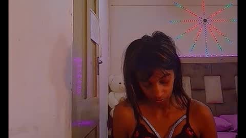 indiansexybtx online show from 04.22.26