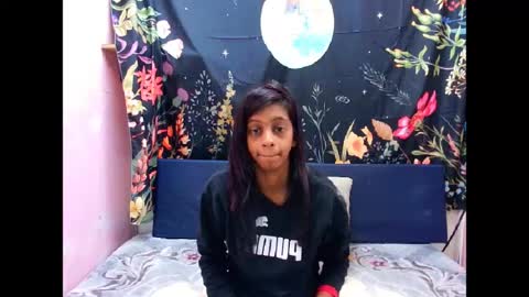 Snapshot of indiansexybtx chatting on 07.28.26 indiansexybtx online show from 07.28.26