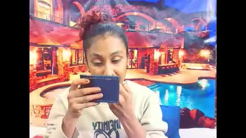 indiansexybutt4u2luv online show from 03.22.26