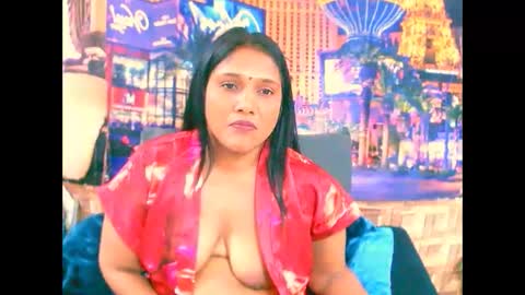 indiansexylady4u online show from 09.10.25