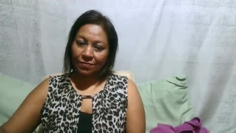 Snapshot of indiansexymilf chatting on 07.09.26 candice online show from 07.09.26