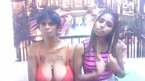 indiansexyslender4u2luv online show from 01.29.25
