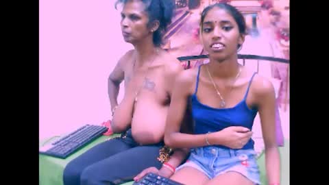 indiansexyslender4u2luv online show from 02.22.25