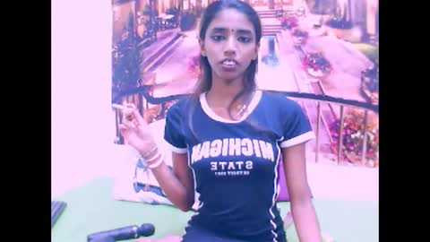 indiansexyslender4u2luv online show from 02.26.25