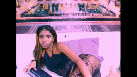 indiansexyslender4u2luv online show from 02.27.25