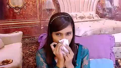 Snapshot of indianskies chatting on 06.11.26 Sky online show from 06.11.26