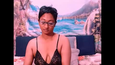 Snapshot of indianspicy69 chatting on 12.05.24 Shreya online show from 12.05.24