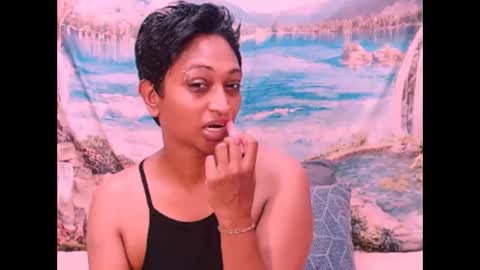 Snapshot of indianspicy69 chatting on 12.11.24 Shreya online show from 12.11.24