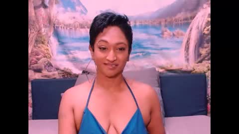 Snapshot of indianspicy69 chatting on 12.17.24 Shreya online show from 12.17.24