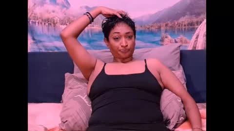 Snapshot of indianspicy69 chatting on 12.22.24 Shreya online show from 12.22.24