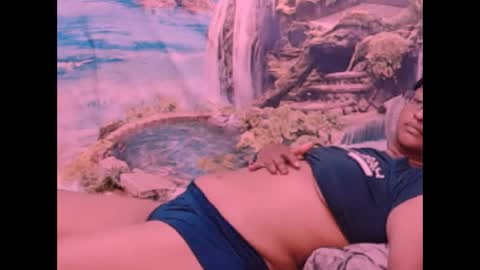 Snapshot of indianspicy69 chatting on 01.29.25 Shreya online show from 01.29.25