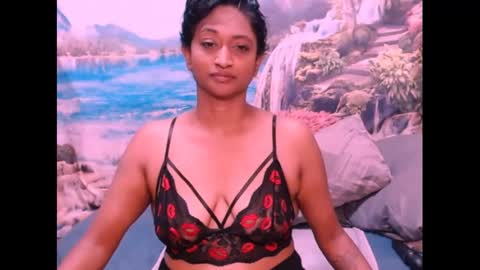 Snapshot of indianspicy69 chatting on 01.29.25 Shreya online show from 01.29.25