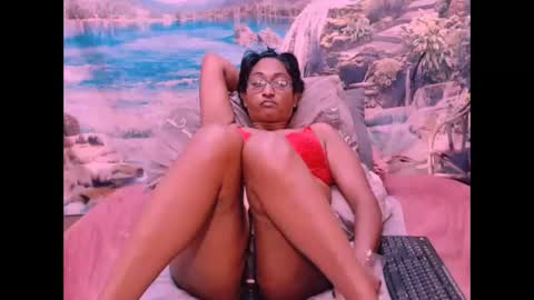 Snapshot of indianspicy69 chatting on 02.06.25 Shreya online show from 02.06.25