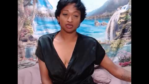 Snapshot of indianspicy69 chatting on 02.28.25 Shreya online show from 02.28.25