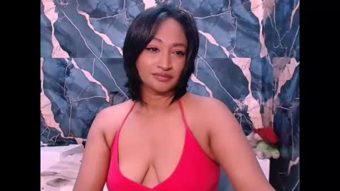 Snapshot of indianspicy69 chatting on 09.09.25 Shreya online show from 09.09.25