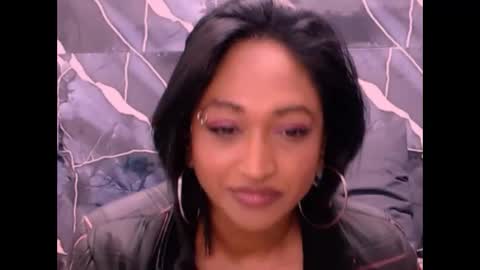 Snapshot of indianspicy69 chatting on 09.30.25 Shreya online show from 09.30.25