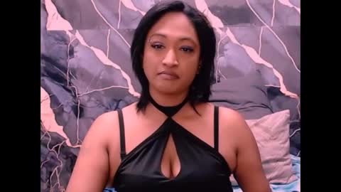 Snapshot of indianspicy69 chatting on 10.03.25 Shreya online show from 10.03.25