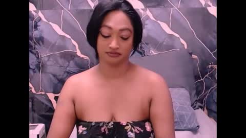 Snapshot of indianspicy69 chatting on 10.08.25 Shreya online show from 10.08.25