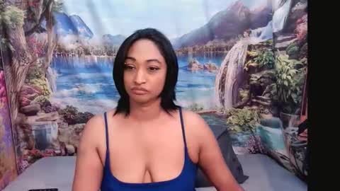 Snapshot of indianspicy69 chatting on 11.04.25 Shreya online show from 11.04.25