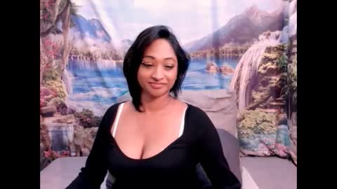 Snapshot of indianspicy69 chatting on 11.07.25 Shreya online show from 11.07.25