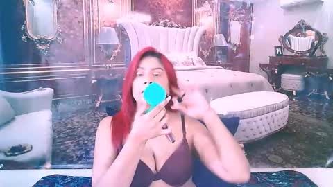Sam online show from 09.15.25