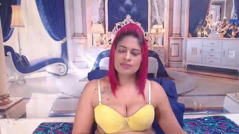 Sam online show from 09.18.25