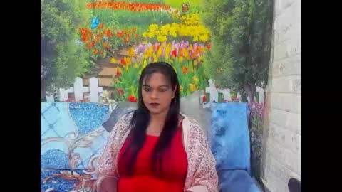 indianswtbella online show from 09.30.25