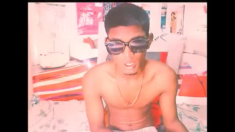 BabyFace online show from 11.30.25