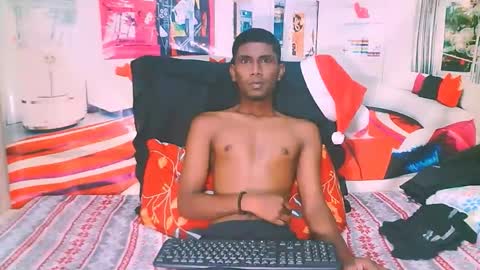 BabyFace online show from 12.19.25