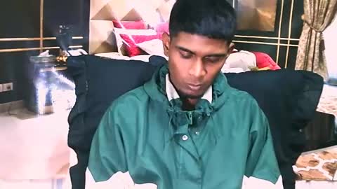 BabyFace online show from 06.13.26