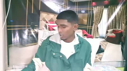 BabyFace online show from 07.13.26