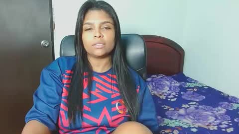 Aleja vallejo online show from 01.31.25