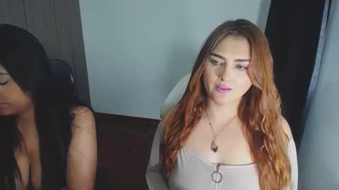 Aleja vallejo online show from 02.05.25