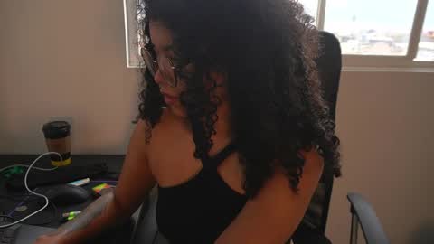 Indicasatan online show from 12.28.24