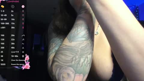 Indie or Rose or Indie Rose or Goddess online show from 10.05.25