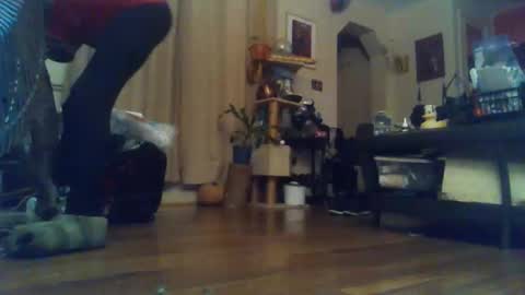 indigo_scorpio online show from 11.14.25