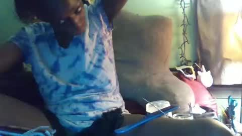 indigo_scorpio online show from 03.24.26