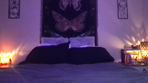 Indigo Bay online show from 01.14.25