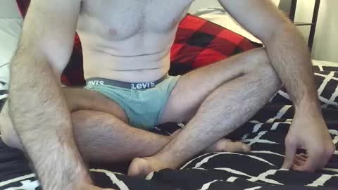 Snapshot of indigobeau chatting on 11.02.25 indigobeau online show from 11.02.25