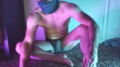 Snapshot of indigobeau chatting on 11.08.25 indigobeau online show from 11.08.25