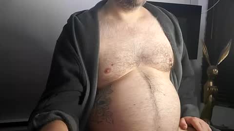 Snapshot of indigolvr chatting on 12.12.24 BroLOU online show from 12.12.24