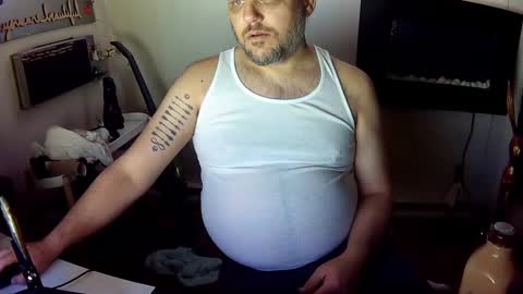 Snapshot of indigolvr chatting on 12.24.24 BroLOU online show from 12.24.24