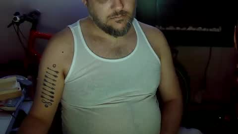 Snapshot of indigolvr chatting on 02.10.25 BroLOU online show from 02.10.25