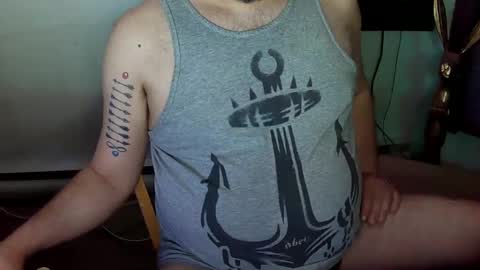 Snapshot of indigolvr chatting on 03.12.25 BroLOU online show from 03.12.25