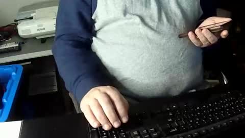 BroLOU online show from 01.19.26