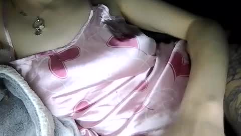 Indigorayney online show from 02.18.26