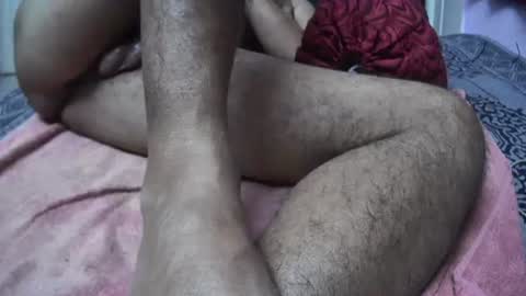 Snapshot of indiman009 chatting on 02.01.25 Rick online show from 02.01.25
