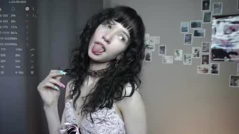 My name Nancy online show from 06.23.26