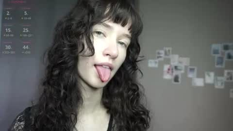 My name Nancy online show from 07.16.26