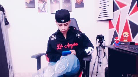 matias online show from 12.19.24